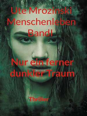 cover image of Menschenleben--Band 1